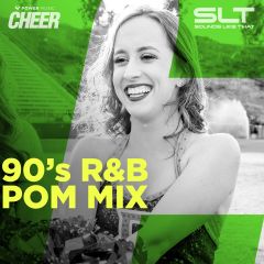 90&#039;s R&amp;B - Pom (SLT Remix)