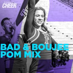 Bad &amp; Boujee Pom Mix