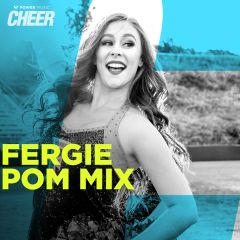 Fergie Pom Mix
