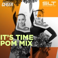 It&#039;s Time - Pom Mix (SLT Remix)