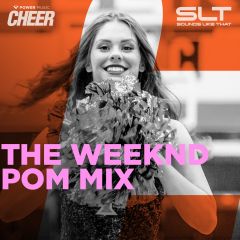 The Weeknd - Pom Mix (SLT Remix)