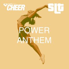 Power Anthem (SLT Remix)