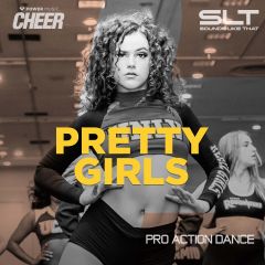 Pretty Girls - Pro Action Dance 23 (SLT Remix)
