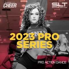 2023 PRO SERIES - Pro Action Dance
