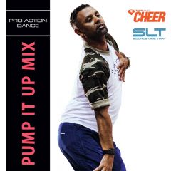 Pump It Up Mix - Pro Action Dance (SLT Remix)