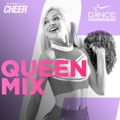 Queen - Dance Builder Pom Mix
