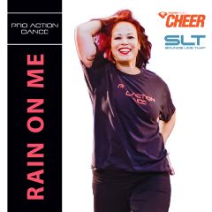 Rain On Me - Pro Action Dance (SLT Remix)