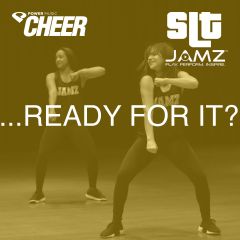 Ready for It - JAMZ Camp (SLT Remix)