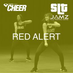 Red Alert - JAMZ Camp (SLT Remix)