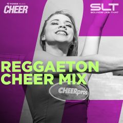Reggaeton - (SLT Remix)