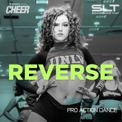 Reverse - Pro Action Dance 23 (SLT Remix)