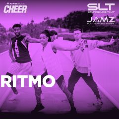 RITMO - JAMZ Camp 22 (SLT Remix)