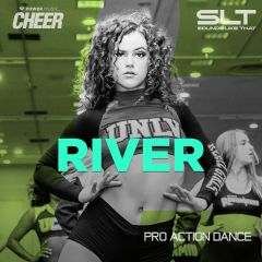 River - Pro Action Dance 23 (SLT Remix)