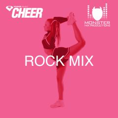 Rock Mix (MMP Remix)