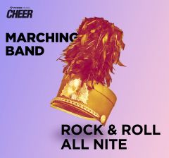 Rock &amp; Roll All Nite