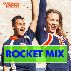 Rocket Mix