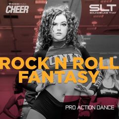Rock &#039;N&#039; Roll Fantasy - Pro Action Dance 23 (SLT Remix)