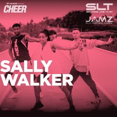 Sally Walker - JAMZ Camp 22 (SLT Remix)