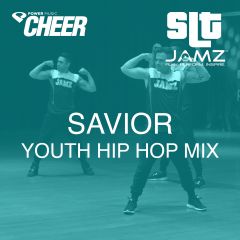 Savior - Jamz Camp - Youth Hip Hop (SLT Remix)