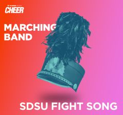 SDSU Fight Song