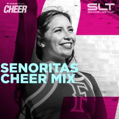Senoritas - (SLT Remix)