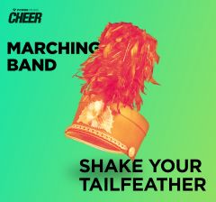 Shake Your Tailfeather