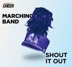Shout It Out
