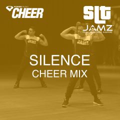 Silence - Jamz Camp - Cheer (SLT Remix)