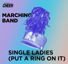 Single Ladies (Put A Ring On It)