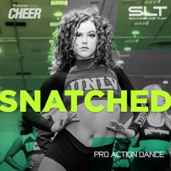 Snatched - Pro Action Dance 23 (SLT Remix)