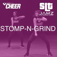 Stomp and Grind - JAMZ Camp (SLT Remix)