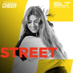 Street - Hip Hop (SLT Remix)