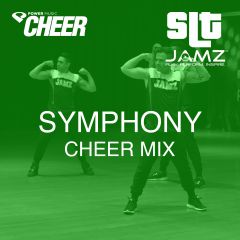 Symphony Mix - Jamz Camp - Cheer (SLT Remix)