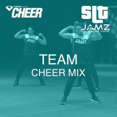 Team Mix - Jamz Camp - Cheer (SLT Remix)