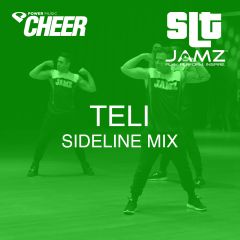 Teli - Jamz Camp - Sideline (SLT Remix)