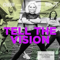 Tell The Vision - Pro Action Dance 22 (SLT Remix)