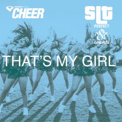 That's My Girl Mix - Perfect 8 Count - Timeout (SLT Remix)