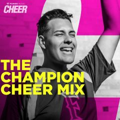 The Champion - (MMP Remix)