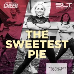 The Sweetest Pie - Pro Action Dance 22 (SLT Remix)