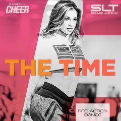 The Time - Pro Action Dance (SLT Remix)