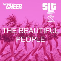 The Beautiful People Mix - Perfect 8 Counts - Timeout (SLT Remix)