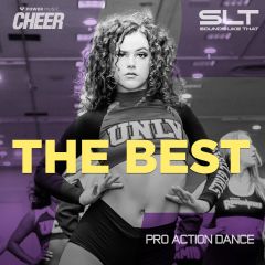 The Best - Pro Action Dance 23 (SLT Remix)