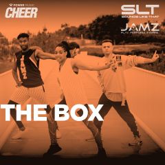 The Box - JAMZ Camp 22 (SLT Remix)