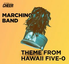 Theme From Hawaii Five-0