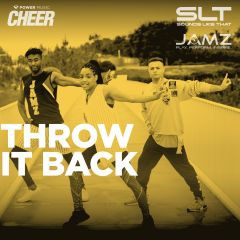 Throw It Back - JAMZ Camp 22 (SLT Remix)