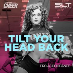 Tilt Your Head Back - Pro Action Dance 23 (SLT Remix)