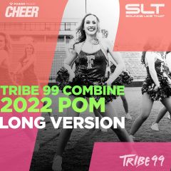 Tribe99 Combine 2022 Pom (SLT Remix) Long