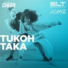 Tukoh Taka - JAMZ Camp 23 (SLT Remix)