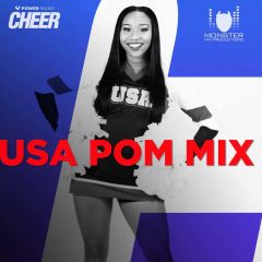 USA Pom Mix (MMP Remix)