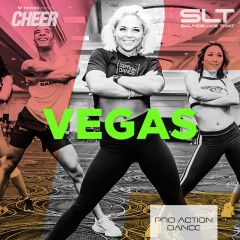 Vegas - Pro Action Dance 22 (SLT Remix)